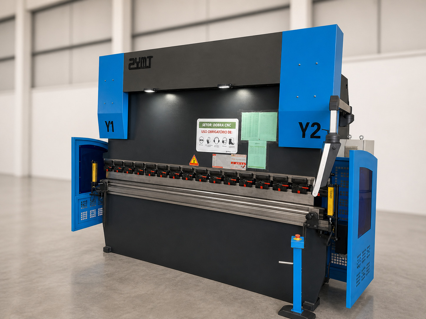 Dobra CNC 01