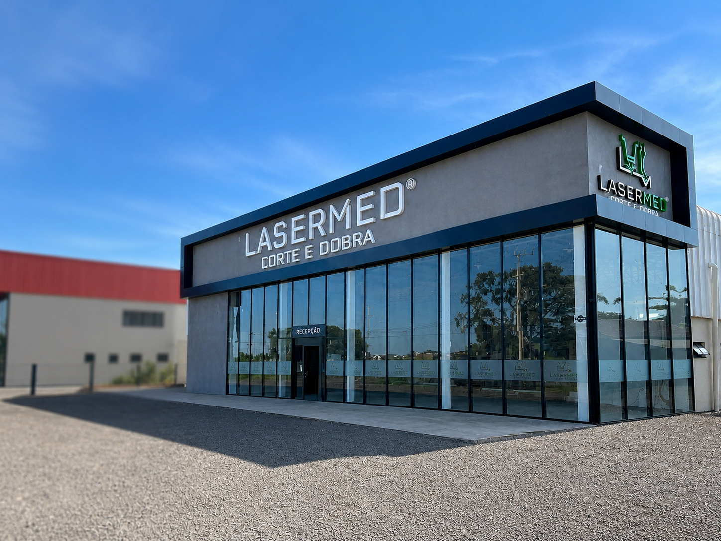 Sede LaserMed